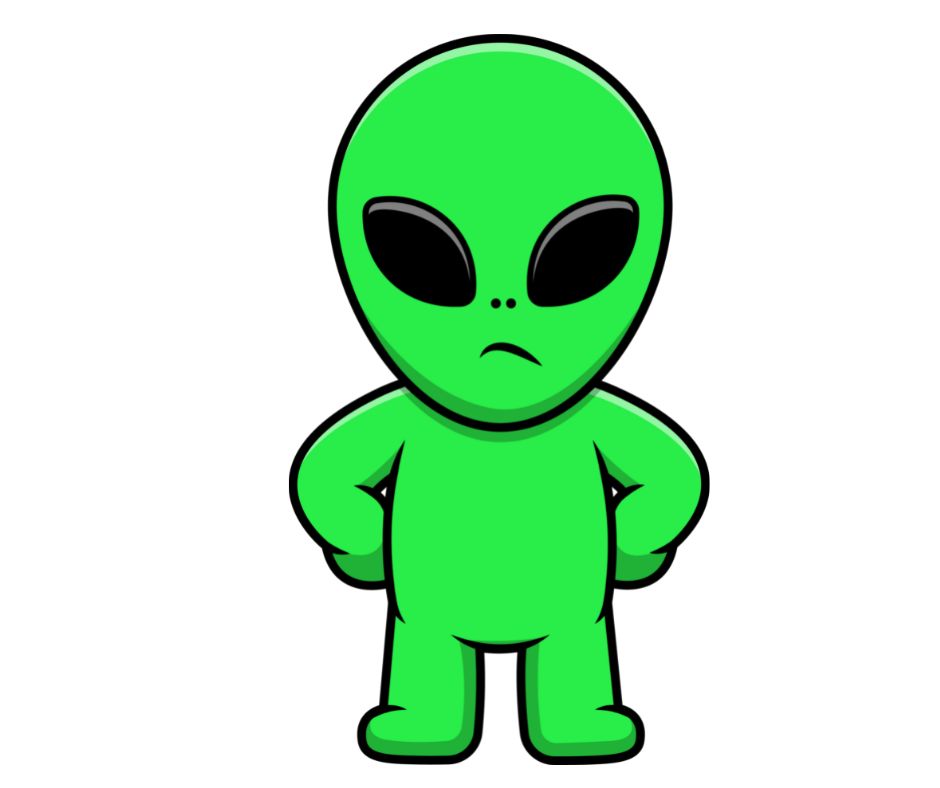 cute alien drawings-3